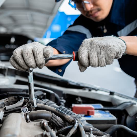 mechanic